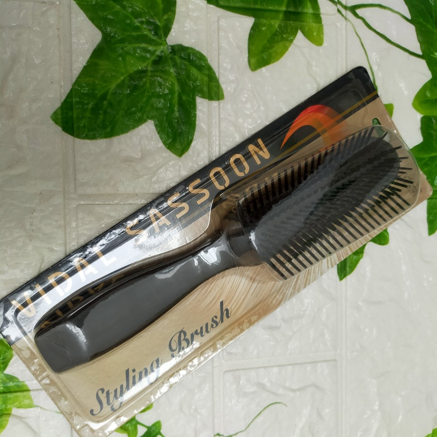 VIDAL SASSOON / SISIR VIDAL 202 UK SEDANG