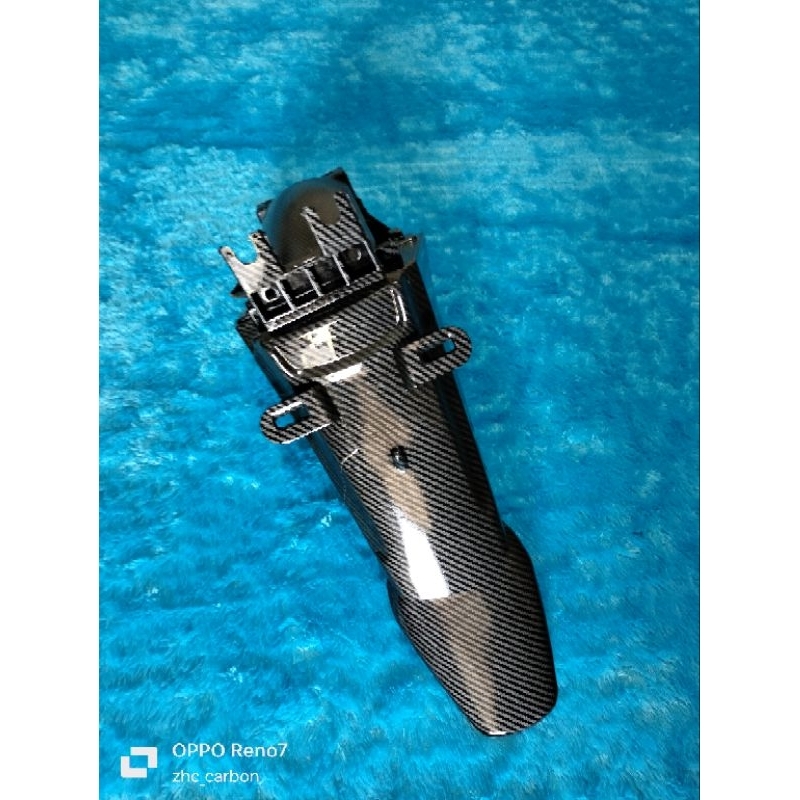 spakbor belakang jupiter Z lama full carbon