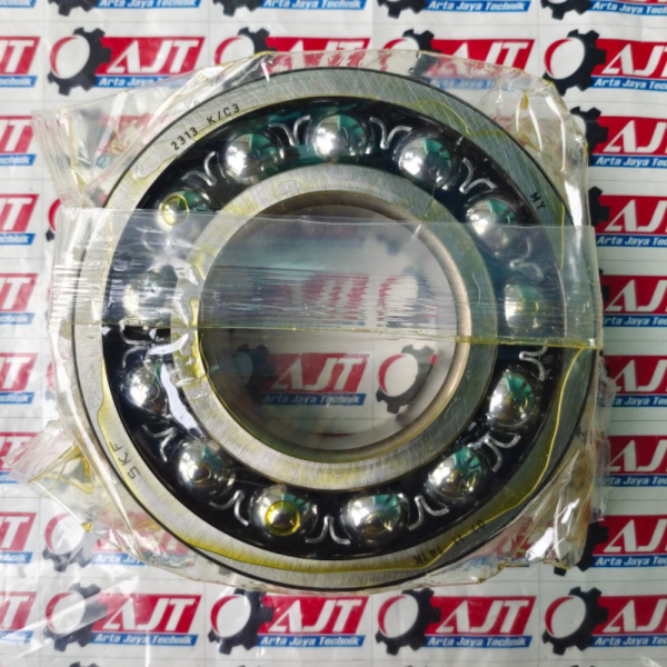 Self Aligning Bearing 2313 K/C3 SKF 2313K/C3 Limited