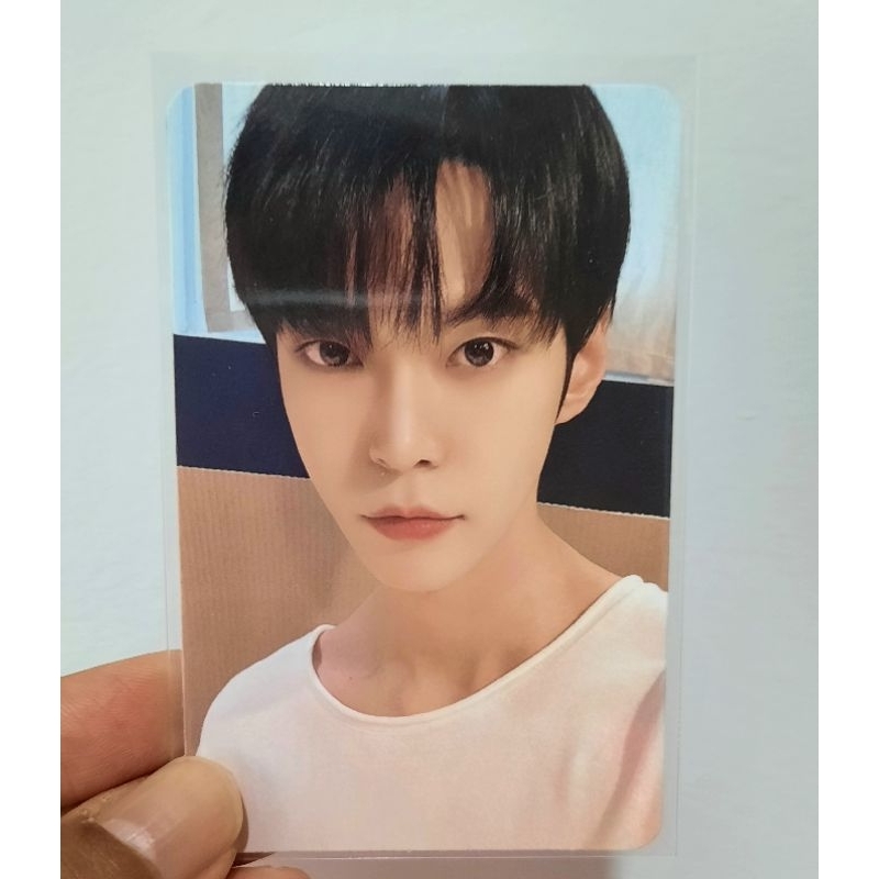 Official Photocard - Doyoung NCT Dojaejung