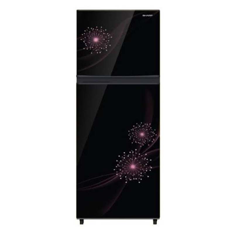 kulkas Sharp SJ237 MG