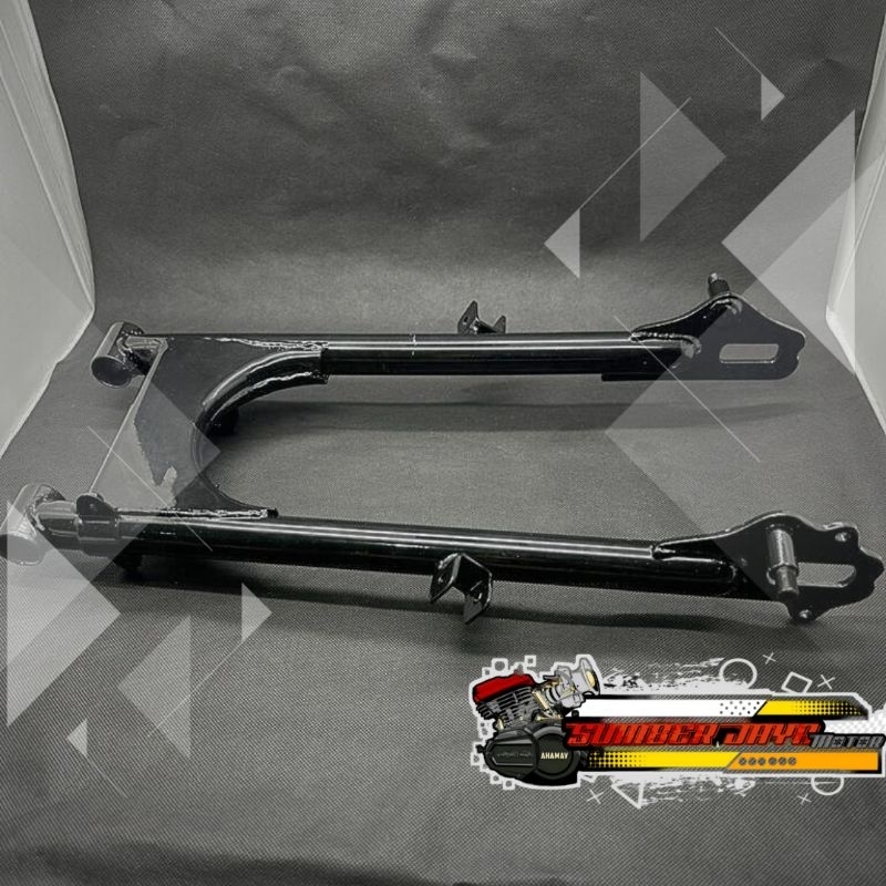 swing arm/fork rxk rxs rx spesial yt115 arm rxking bulat rxking kobra