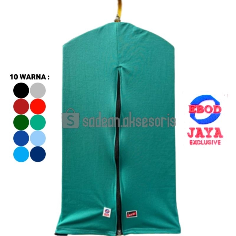 KERODONG KOSAN 40x40 EBOD JAYA SANGKAR KOSAN TEBAL KERODONG EBOD JAYA