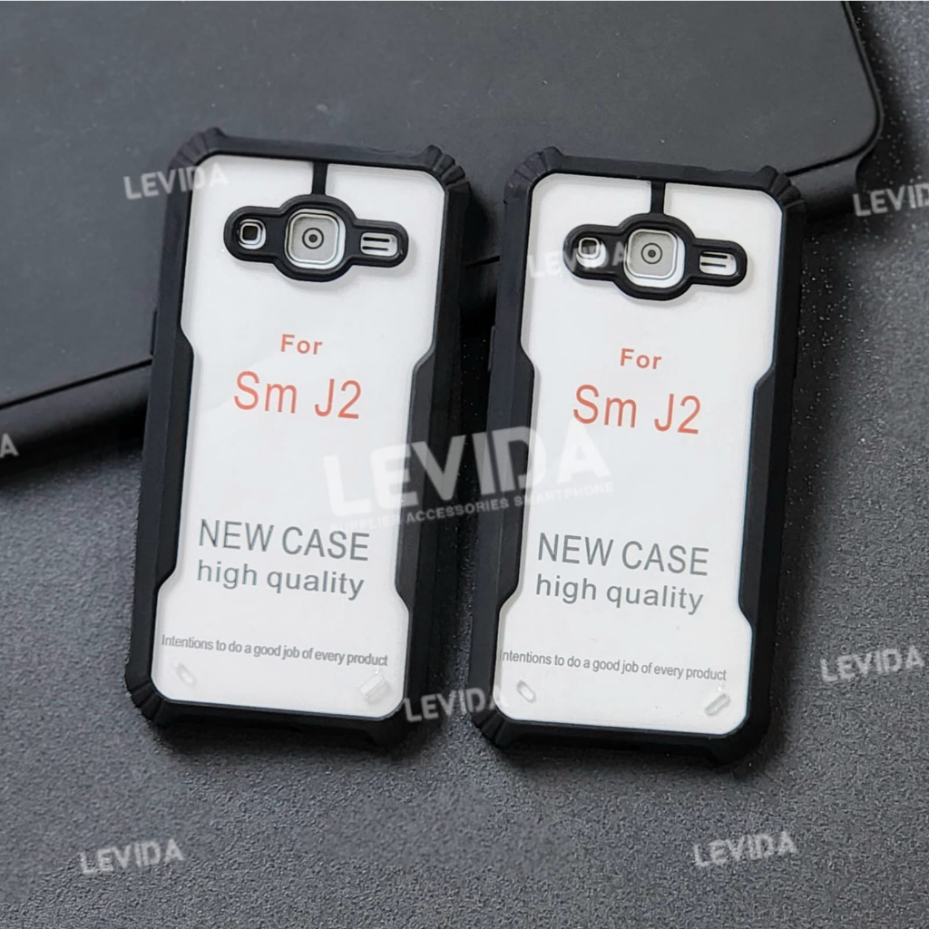 Samsung J2 Samsung J4 Samsung J4 2018 Samsung J4 Plus Samsung J5 Fusion Case Shockproof Clear Case S
