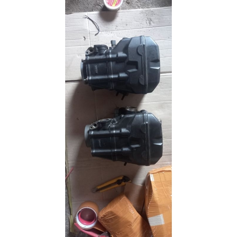 blok head CBR250r thailand