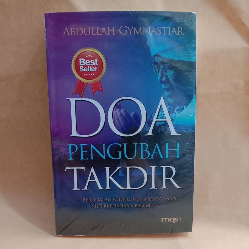 Doa pengubah takdir