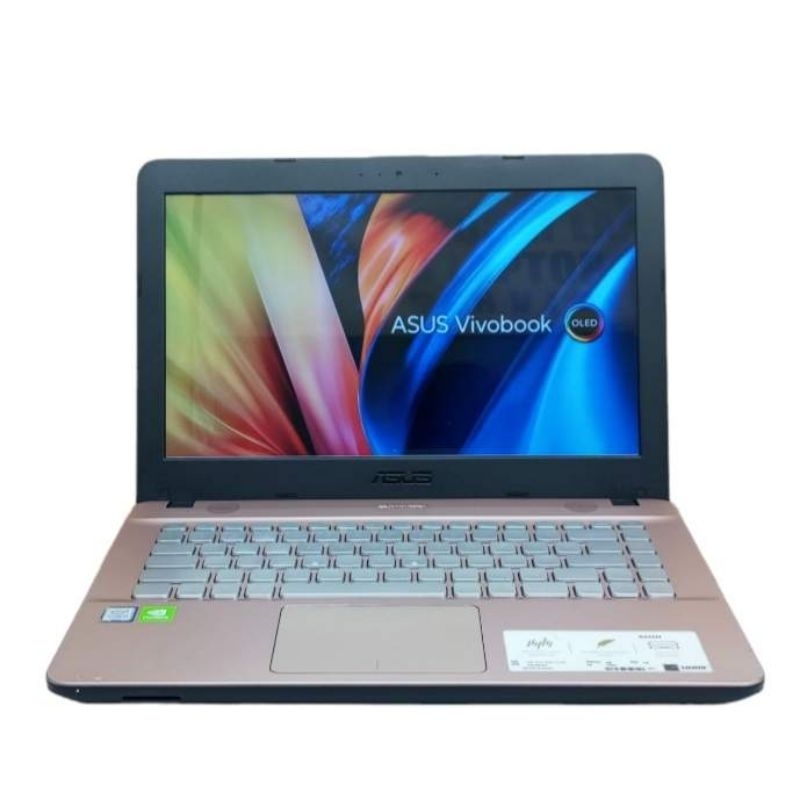 Laptop Asus Vivobook X441U Intel Core i3-7020 4/256gb Nvidia MX110