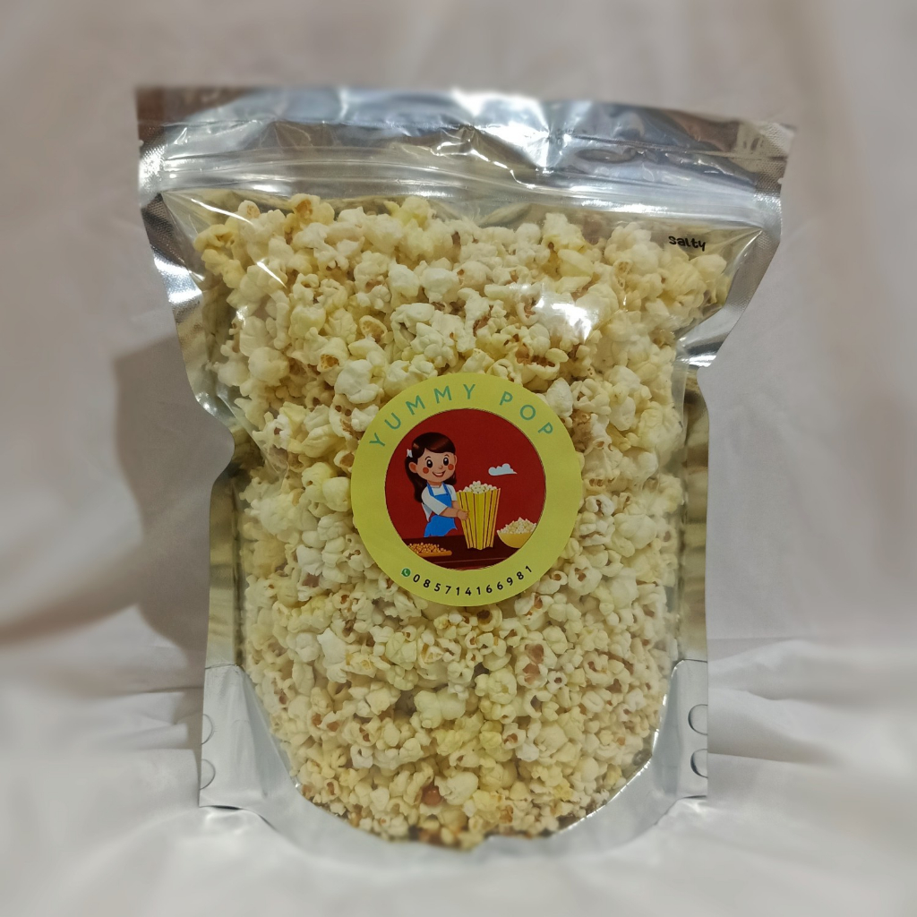

YUMMYPOP POPCORN BIOSKOP CG* / MEDIUM