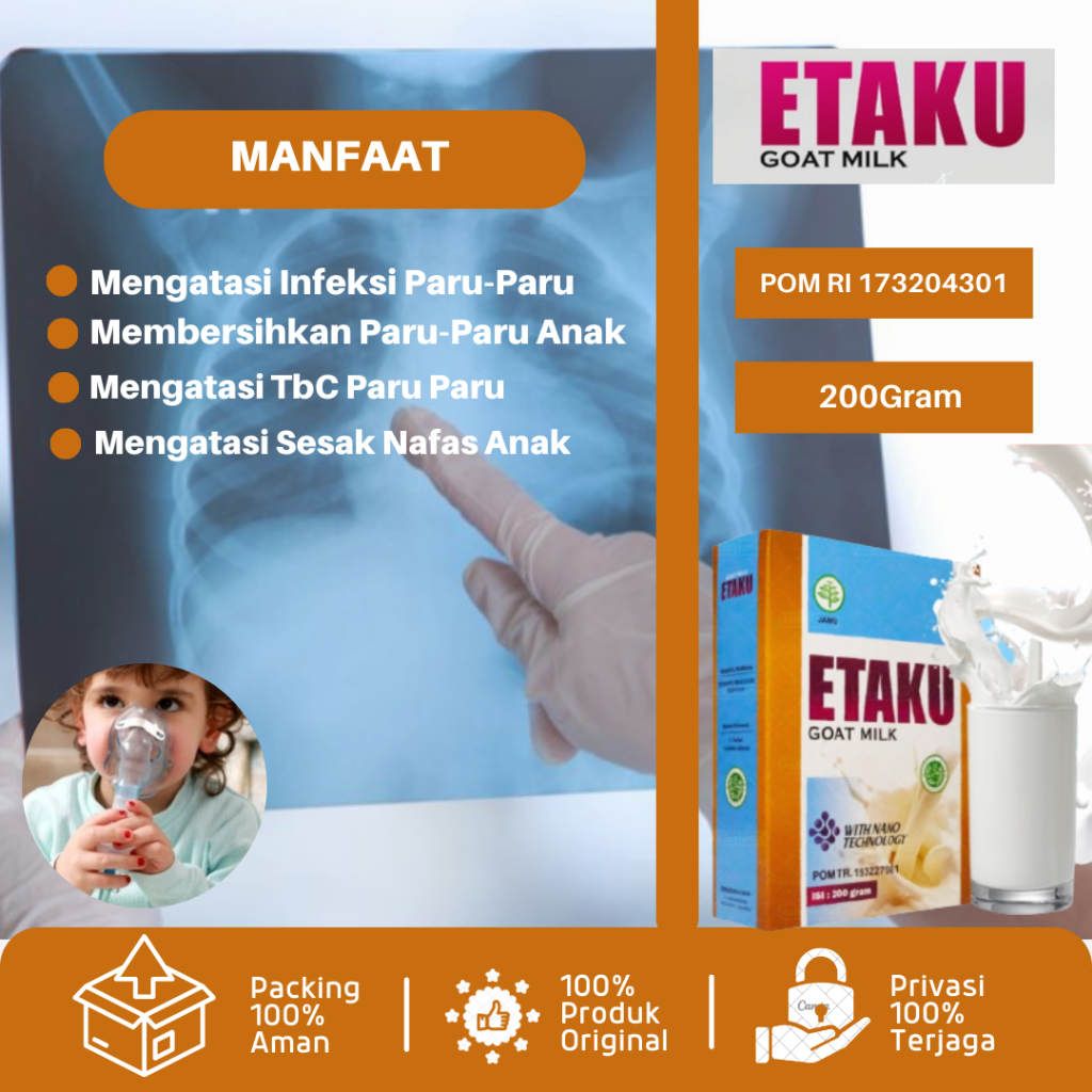 Obat Paru Paru Anak, Infeksi Paru Paru, Radang Paru Paru Pada Anak, Bronkopneumonia, TBC Paru-Paru, 