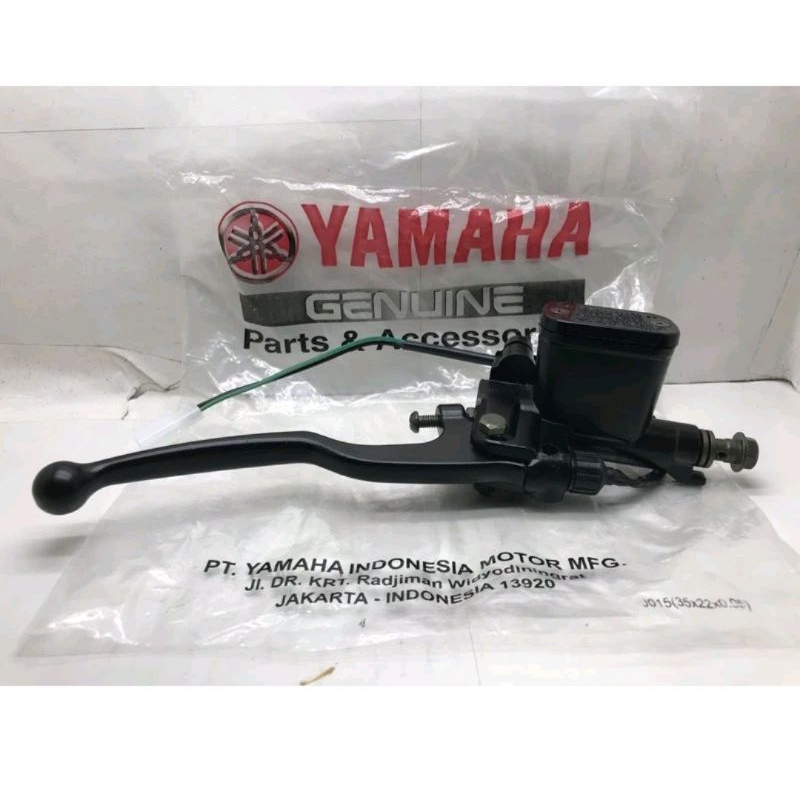 Master rem atas depan motor Fizr Force 1 FI ZR Jupiter Z Vega r