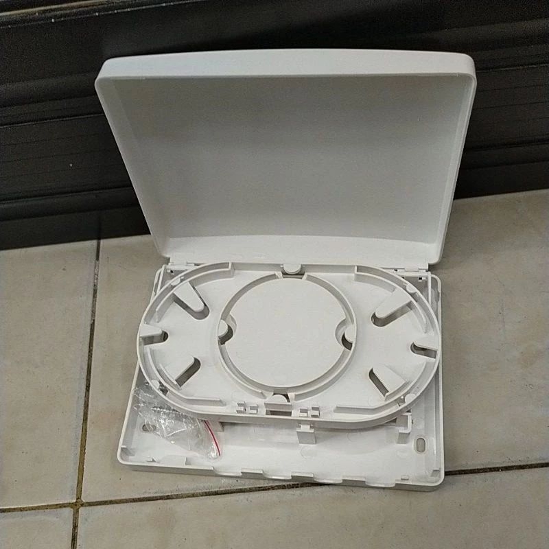 rosset 2core fiber optik free ongkir