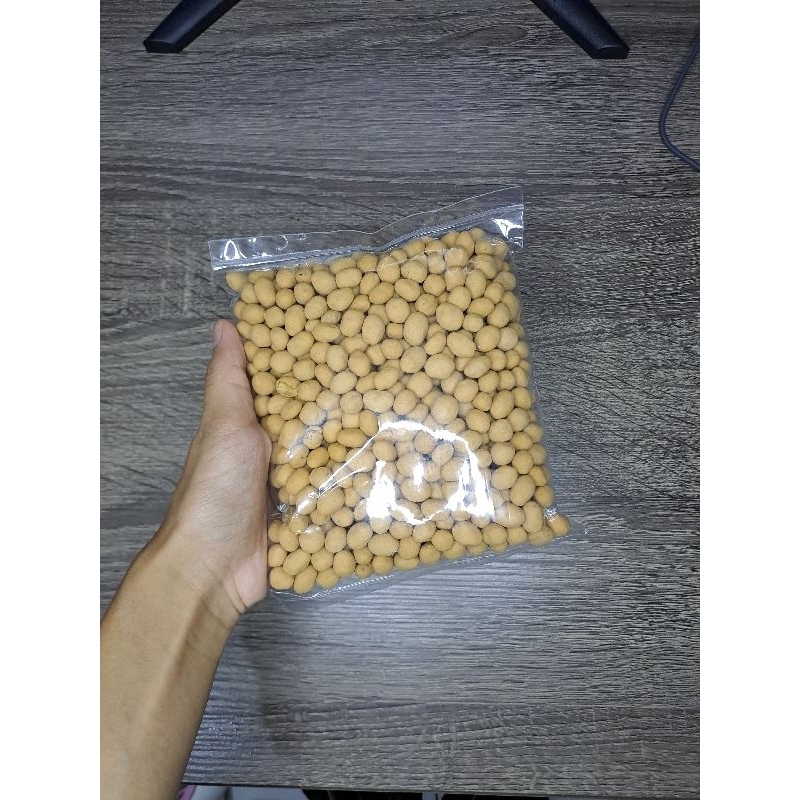 

250g KACANG ATOM BIMA