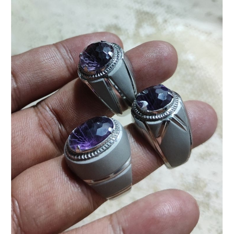 CINCIN BUNGUR TANJUNGBINTANG400an