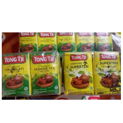 

Tong tji premium jasmine tea eceran 1 pc chikazulfianna