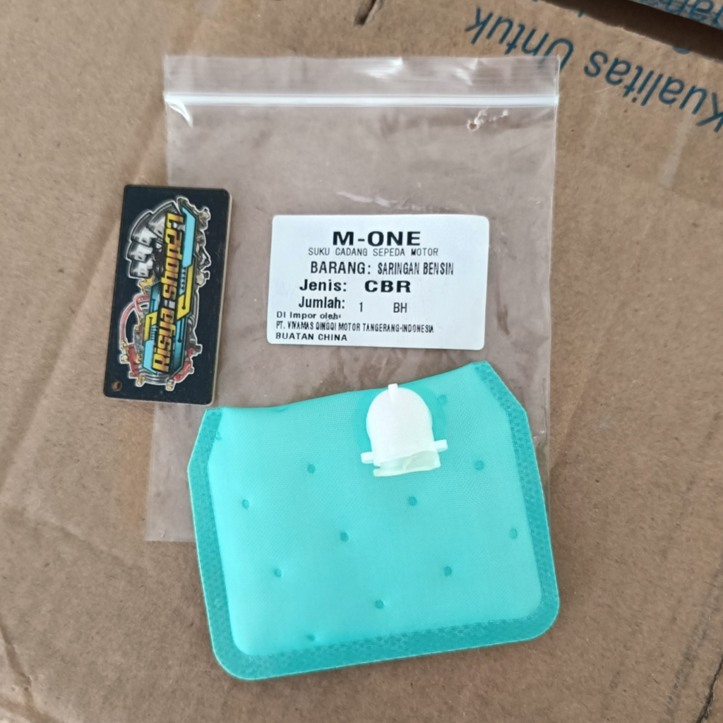FILTER FUEL PUMP FILTER POMPA BENSIN CB150 OLD CBR 150 OLD VERZA CB150R K15 KD330