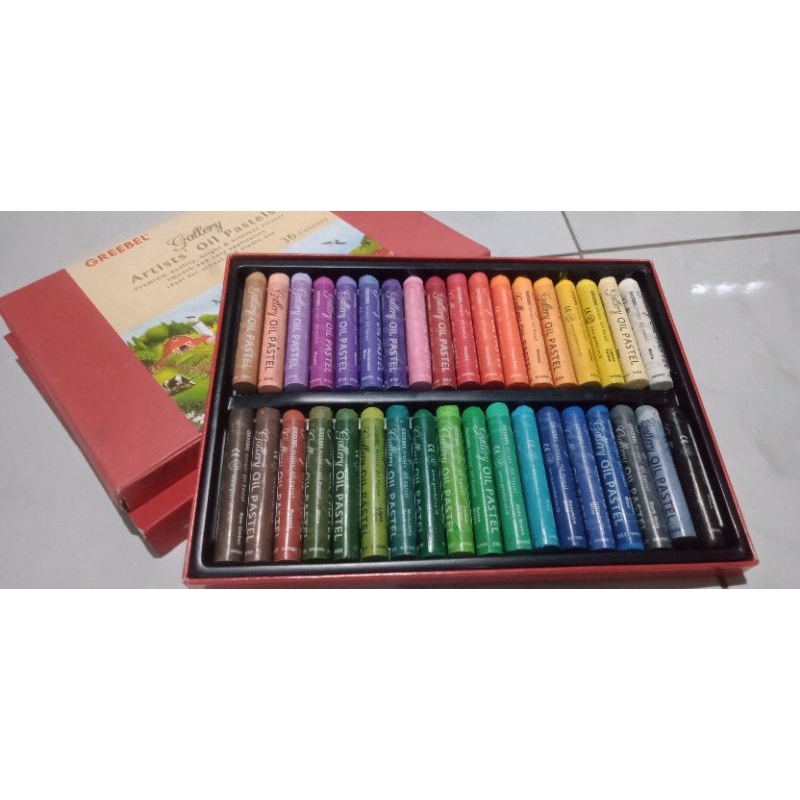 

crayon