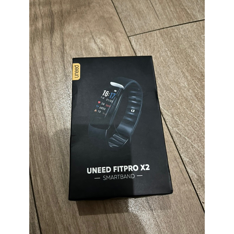 Uneed Fitpro X2