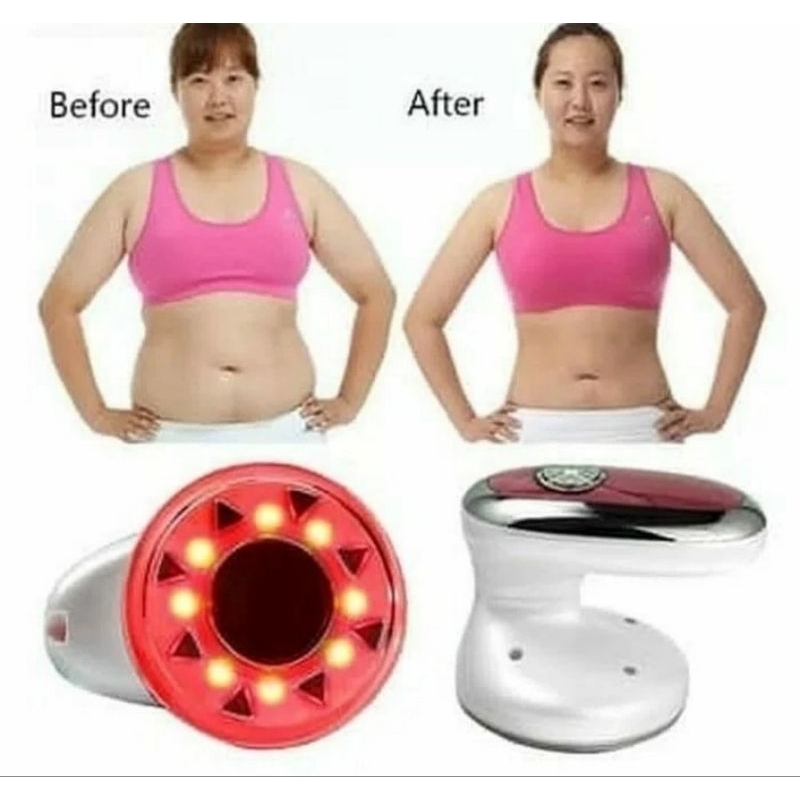 Best selling Portable Radio Frequency Body Slimming RF Cavitation