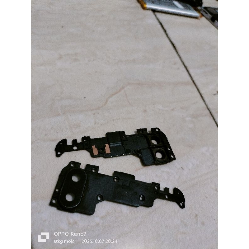 TUTUP MESIN SAMSUNG A10S ORIGINAL COPOTAN