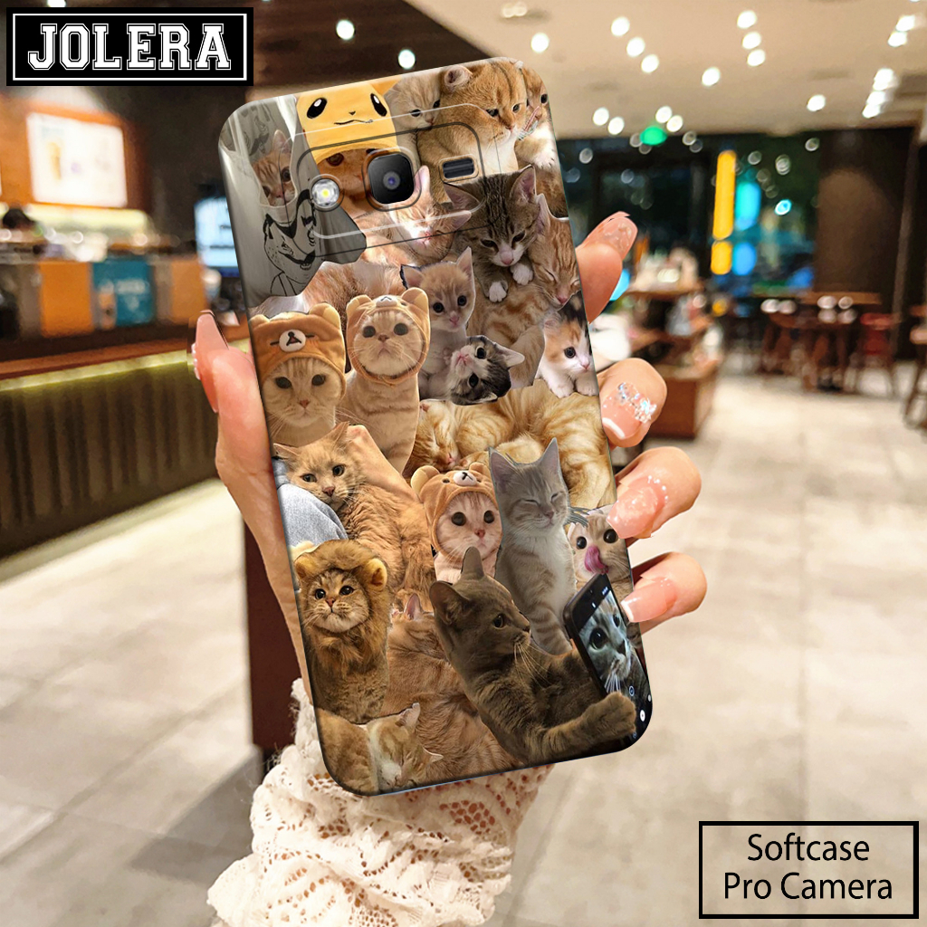 Case Hp Softcase Samsung Galaxy J2 Prime Case Hp Samsung Galaxy J2 Prime Silikon Hp Samsung Galaxy J