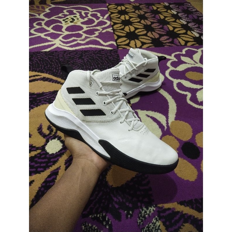 Adidas size 45 second original