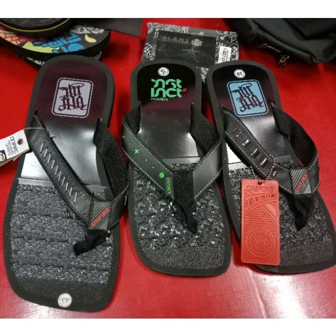 SANDAL PRIA SANDAL JEPI PRIA SANDAL DISTRO ONFIRE ORIGINAL