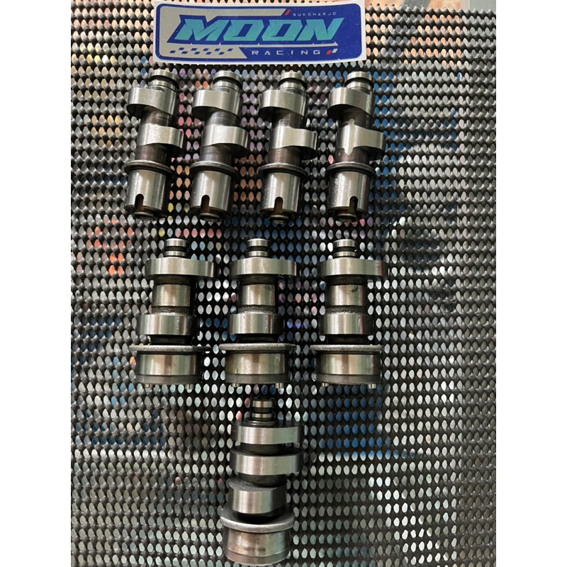 NOKEN AS MASTERAN MIO DRAG 200cc/155cc