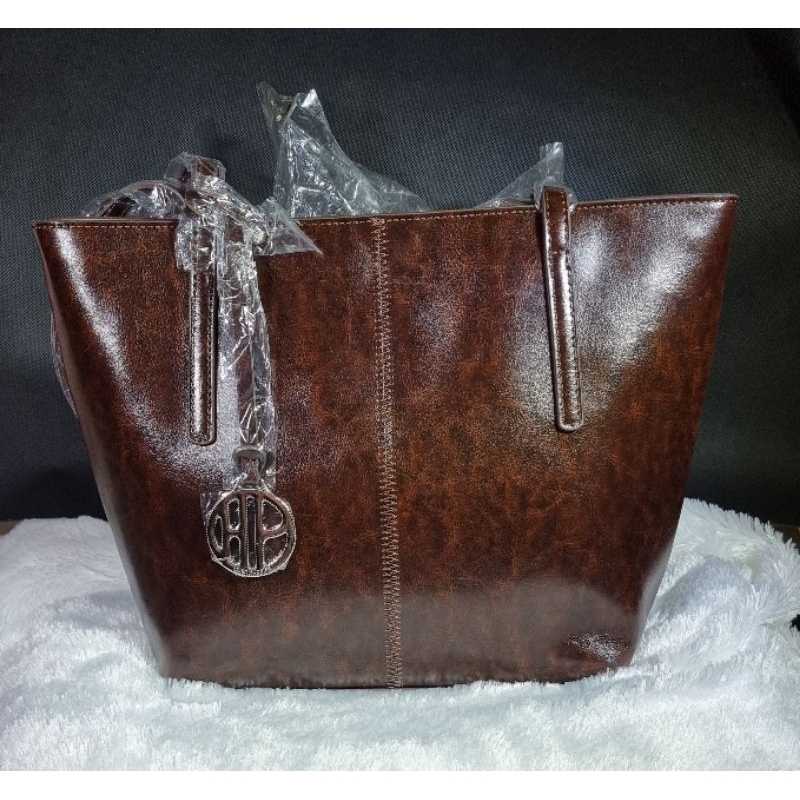 Tas tote Hush Puppies Alina