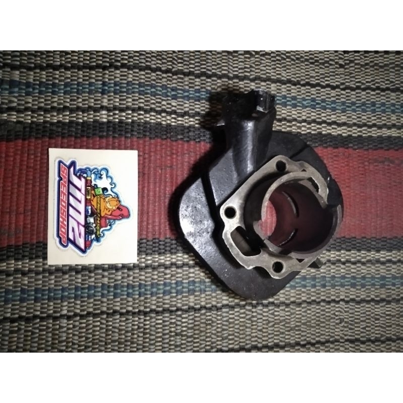 blok seher oz standar qingqi babymatic 50 cc barang nos