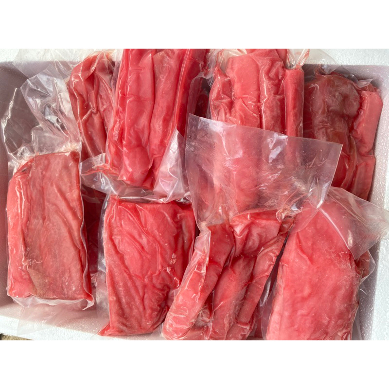 

parcel tuna