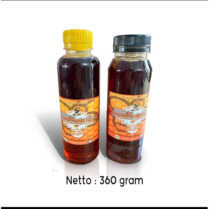 

dapag 2botol madu hitam 250ml