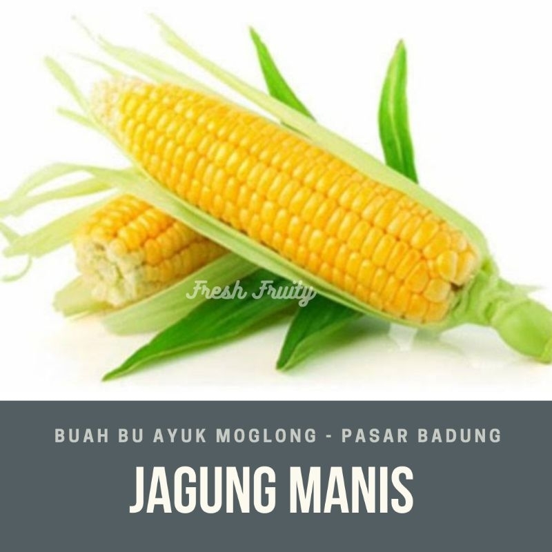 

jagung manis