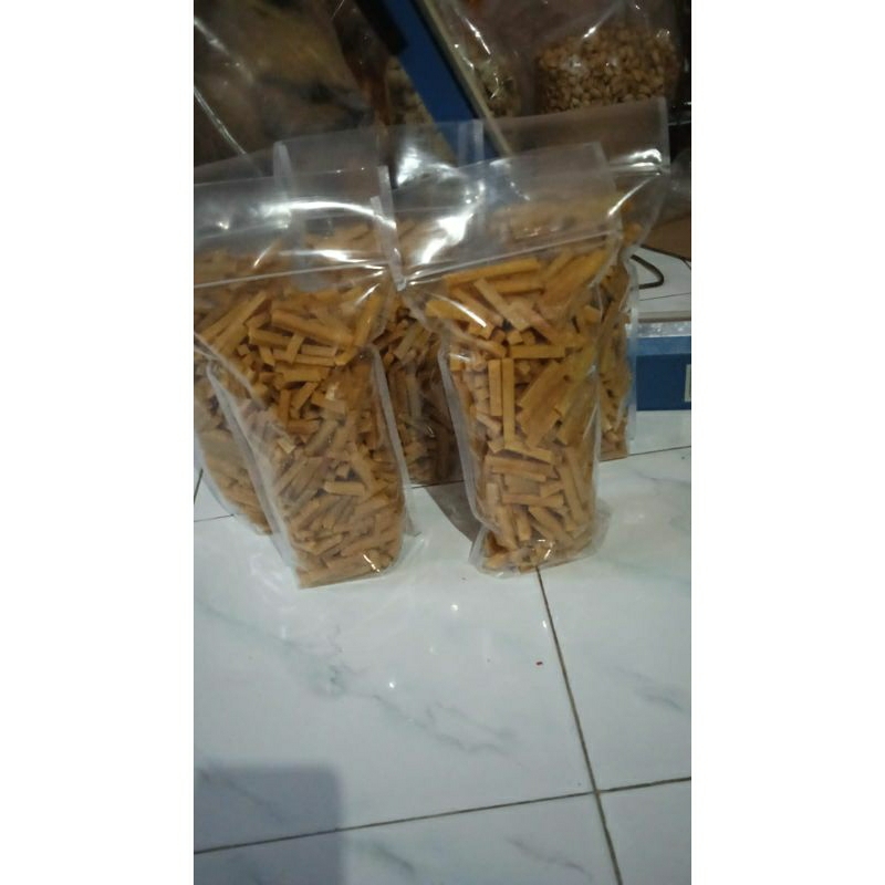

stik sukun mentega kemasan 1kg
