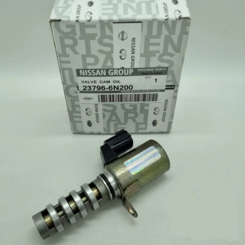 SENSOR OLI VVTI TIMING OCV NISSAN XTRAIL T30