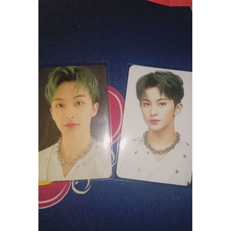 FORTUNE CARD MARK THE LINK 127