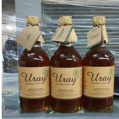 

Madu Uray