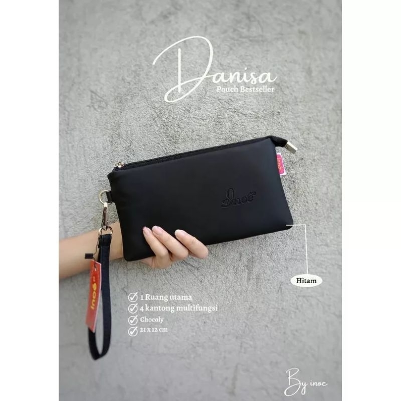 DOMPET FLIP WANITA SIMPEL BAGUS / DOMPET POUCH HP DAN UANG WANITA MURAH