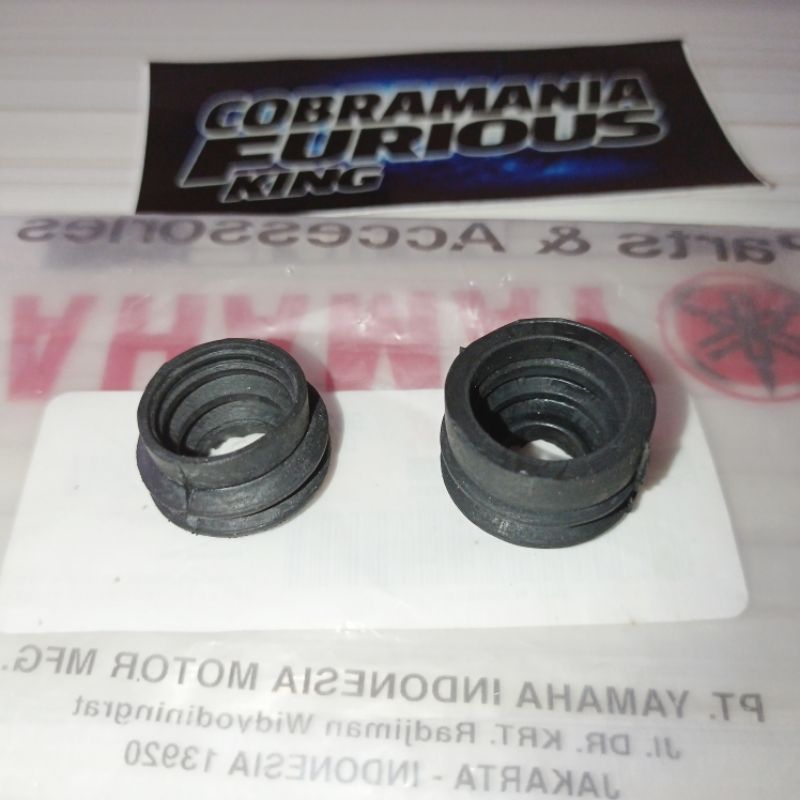 Karet boot usus sil kaliper 1 piston rx king cobra master rxk rxs special