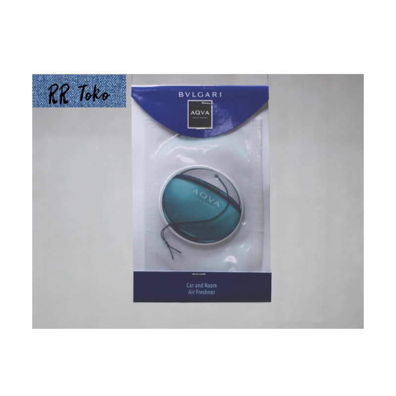 BVLGARI AQVA perfume mobil parfum mobil perfume car pewangi mobil pewangi ruangan