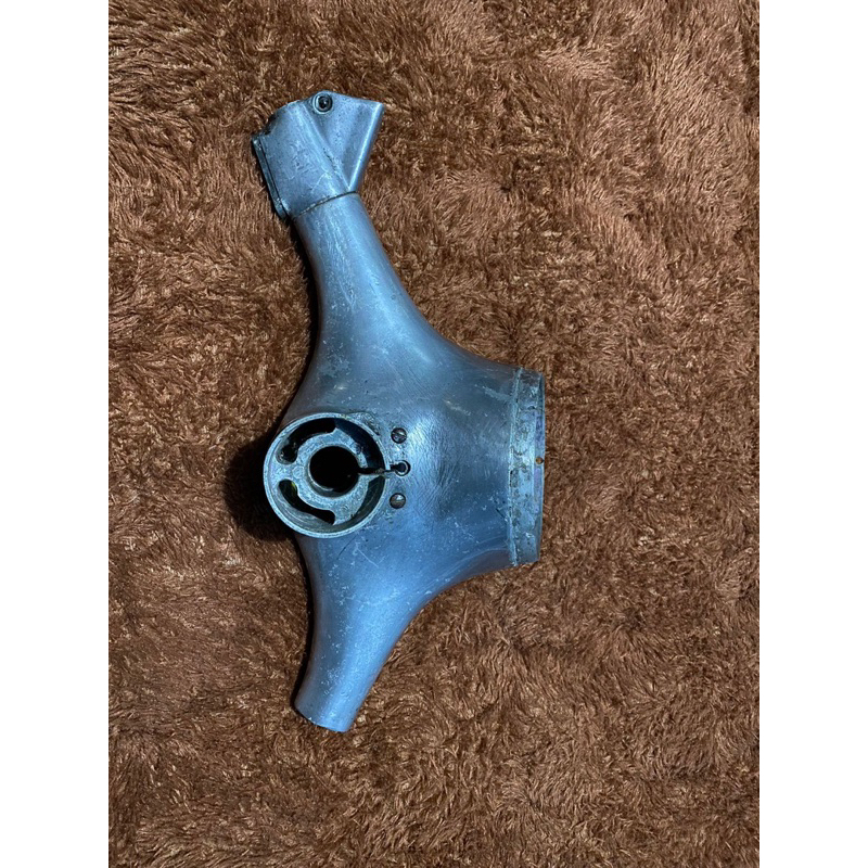 stang vespa vbb original