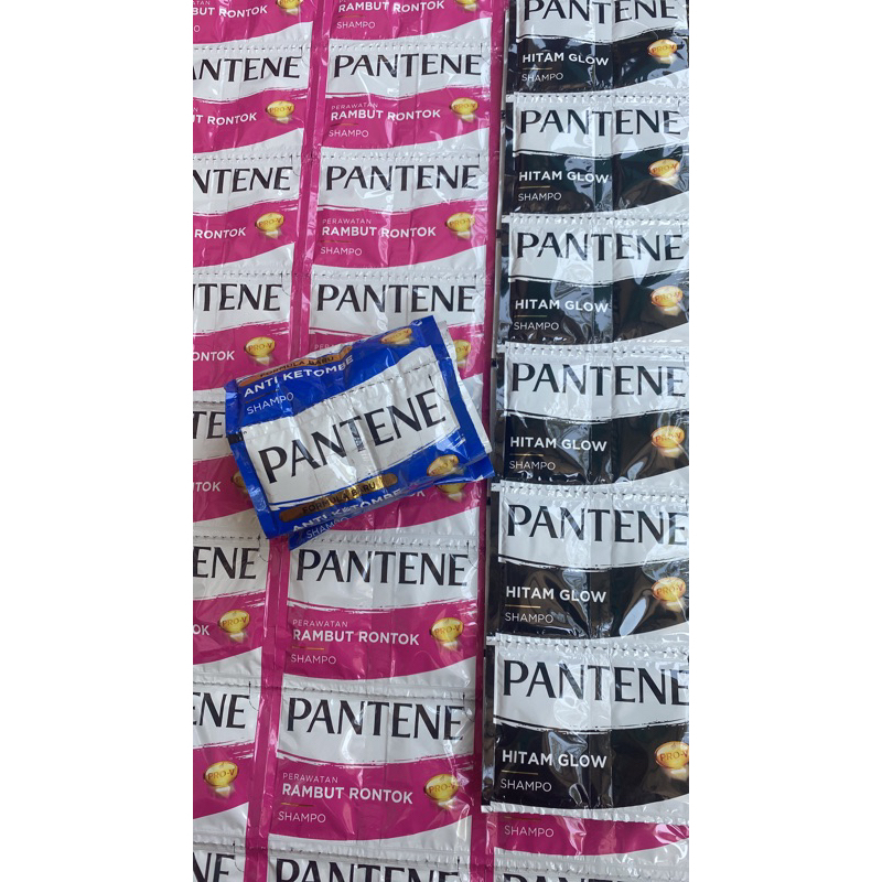 Sampo pantene