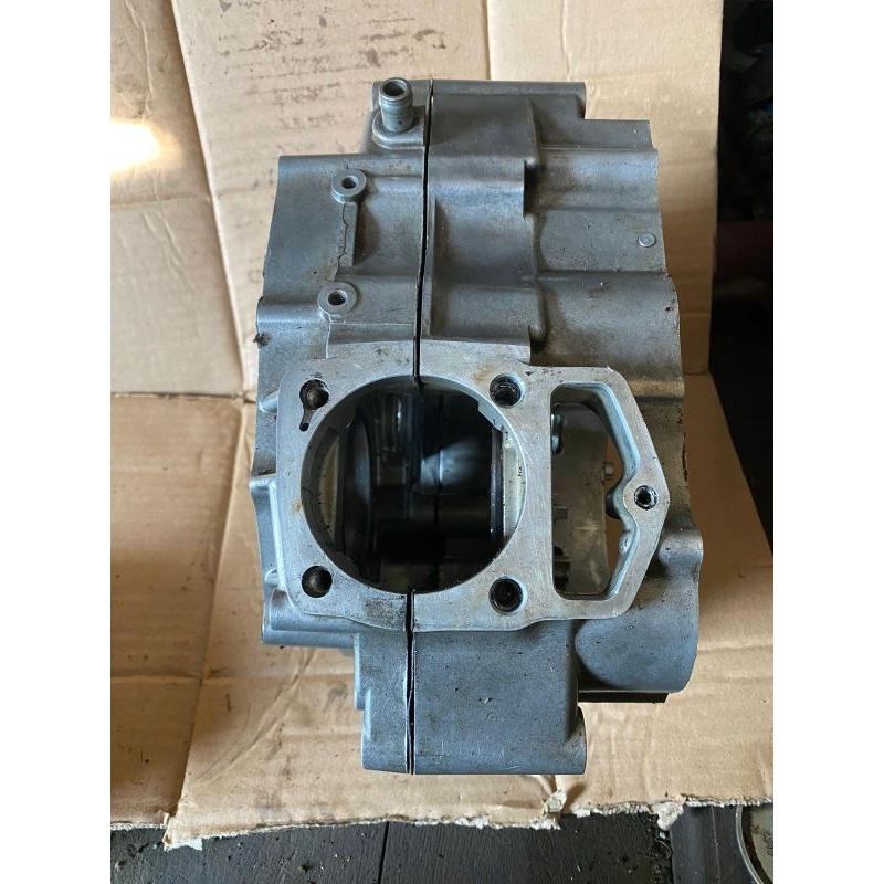 krengkes kanan kiri tiger/megapro/glmax/neotech