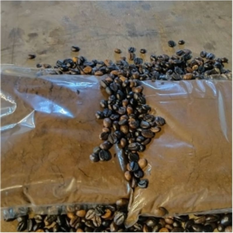 

Kopi Arabika 500gr