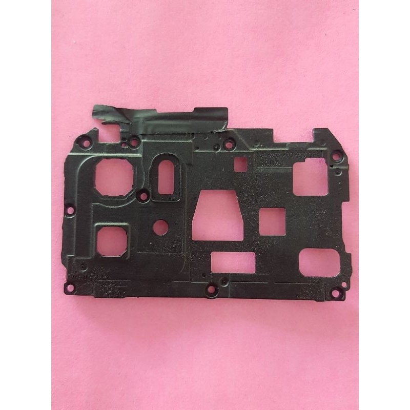 tutup mesin vivo y15s