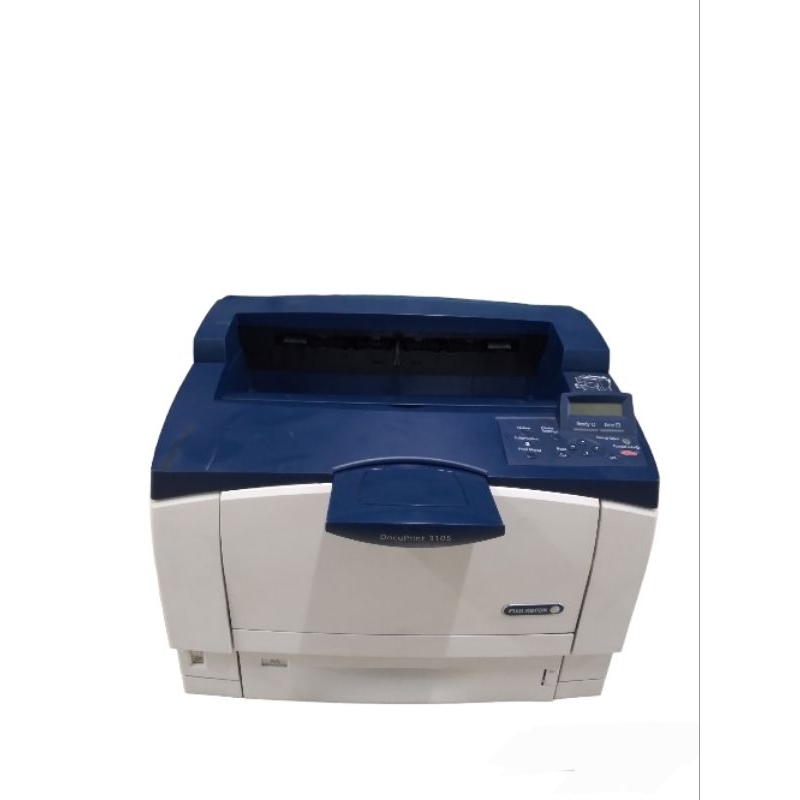 Printer PUJI XEROX DocupRint 3105 A3 Monochrome
