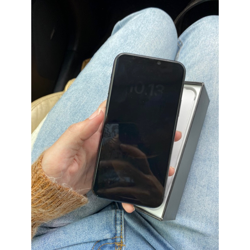 IPhone 11 Pro 256GB ex Inter