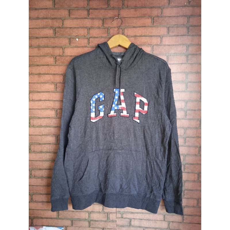 hoodie GAP america