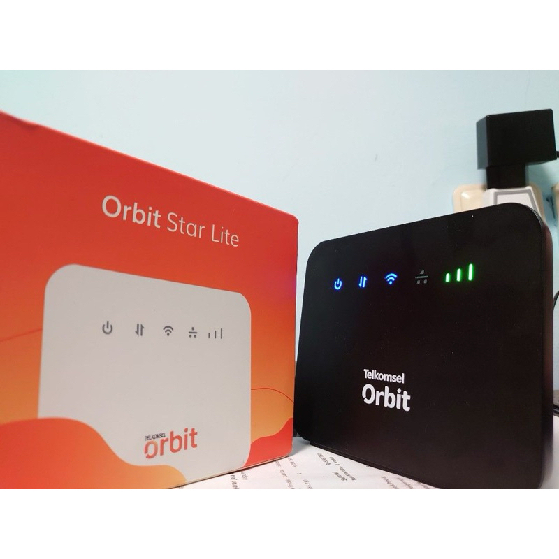 Orbit star lite