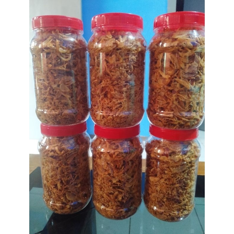 

BAWANG GORENG KRIUK ORIGINAL(KUALITAS PREMIUM)