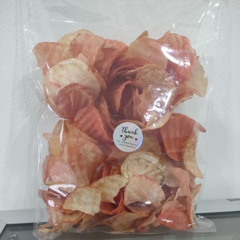 

Keripik Singkong Balado